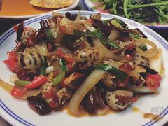 -日进一片海.生腌海鲜火锅.宵夜烧烤(三里屯总店)