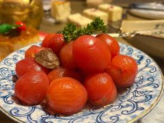 乌梅小番茄-那时新疆·若羌(经纬汇店)