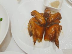 -喜宴又一村·粤菜·茶点·海鲜(壹方天地店)