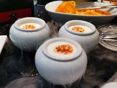 -味+新京宴·烤鸭·北京菜(创意谷店)