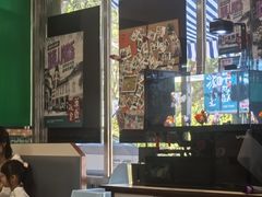 -華歡冰室-WahFoon(吉大店)