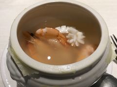 -王品牛排(郑州大卫城店)