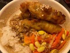 -食其家·牛丼咖喱(宜山路贝岭店)