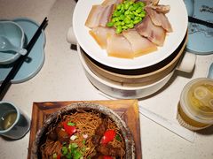 -刀板香·安徽菜(国购IFC店)