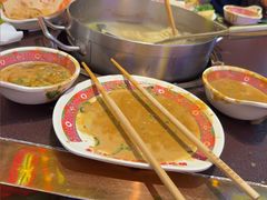 -大吉利·潮汕鲜牛肉火锅(总店)