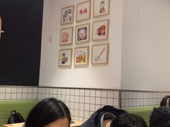-吉野家(上海美罗城店)