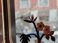 -Hei Cafe(工体店)