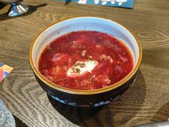 -卢布里西餐厅(总店)