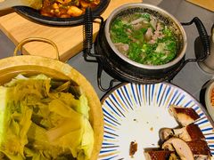 -古市香跷脚牛肉·非遗传承单位