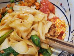 -陇上秦轩biangbiang面(萧山万象汇店)