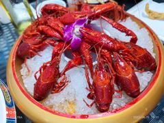 -虾乐园龙虾·夜宵(松江店)