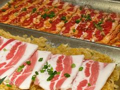 -西塔老太太泥炉烤肉(亚运村店)