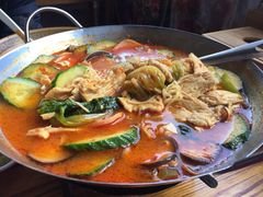 -韩聚园韩国料理(文灶店)