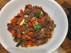 -湘味依久(九华吉利店)