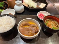 -三嶋亭(高岛屋京都店)
