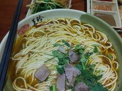 -美玲拉面(鞍山西道店)