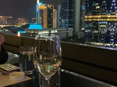 -Mercato莫卡多露台餐厅与酒吧(K11店)