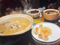 -麒麟小院·老九江菜(安平路店)