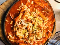 -MI WU FACTORY米屋美食工厂餐厅(绿地店)