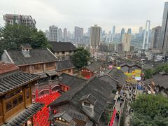 -重庆十八梯传统风貌区