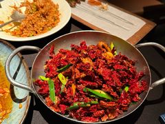 -山石榴·贵州菜(丰盛里店)