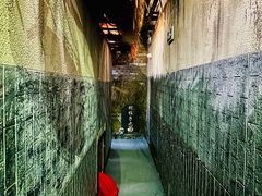 -明日世界密室轰趴·剧本桌游·箭馆团建(国贸店)