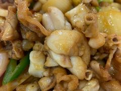 -一起吃小龙虾·海鲜(海珠店)