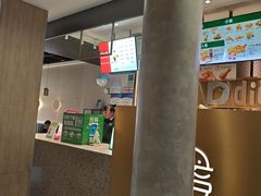 -德克士(长安百货店)