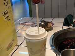 -巴卤社老火锅(财富店)