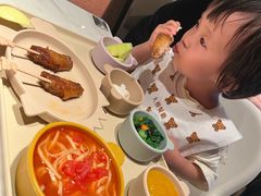 -大树餐厅(益田假日店)