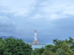 -三亚南山文化旅游区