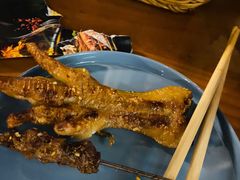 -冀F精酿啤酒烤肉(银杏路店)