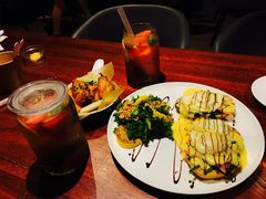 -卡朋厨房(289艺术园区店)