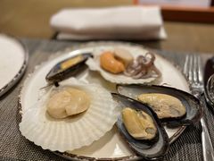 -博林天瑞喜来登酒店·西丽尚膳