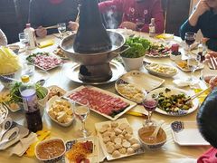 -清花阁乌拉满族火锅(厦门街店)