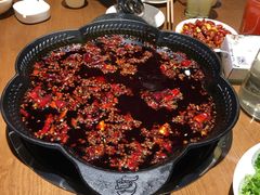 -花海牛火锅(泰合店)