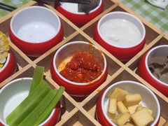 -番食园鲜食火锅(高新店)