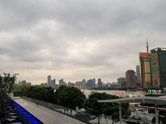 -上海外滩英迪格酒店