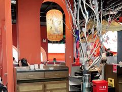 -将太无二·北美传奇寿司(荟聚购物中心西红门店)