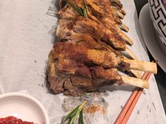-荣誉海鲜酒楼(海湾店)