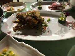 -飯興記苏帮菜·松鼠桂鱼(石路美食街店)