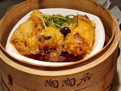 -陶陶居酒家(环市东店)