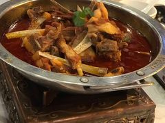 -金家老三饭庄(常营店)