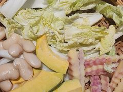 -小锅巴纳西餐厅