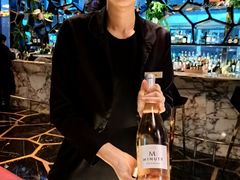 -OZONE 顶楼酒吧(香港丽思卡尔顿酒店)