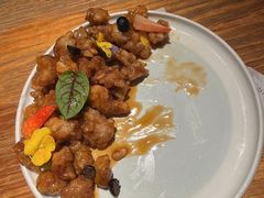 -胡桃里音乐酒馆(仓山万达店)