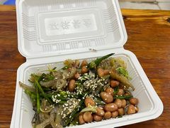 -陈添記·祖傳爽鱼皮·西关老字号(广州首店)