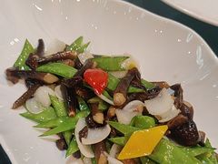 -悦真雅院·四合院·清真私房菜(雍和宫店)
