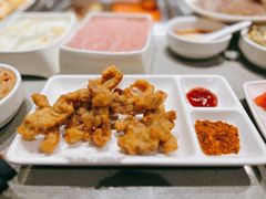 -海底捞火锅(宇飞大厦店)