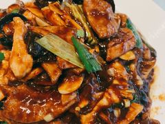 -玉林烤鸭店(定福庄店)